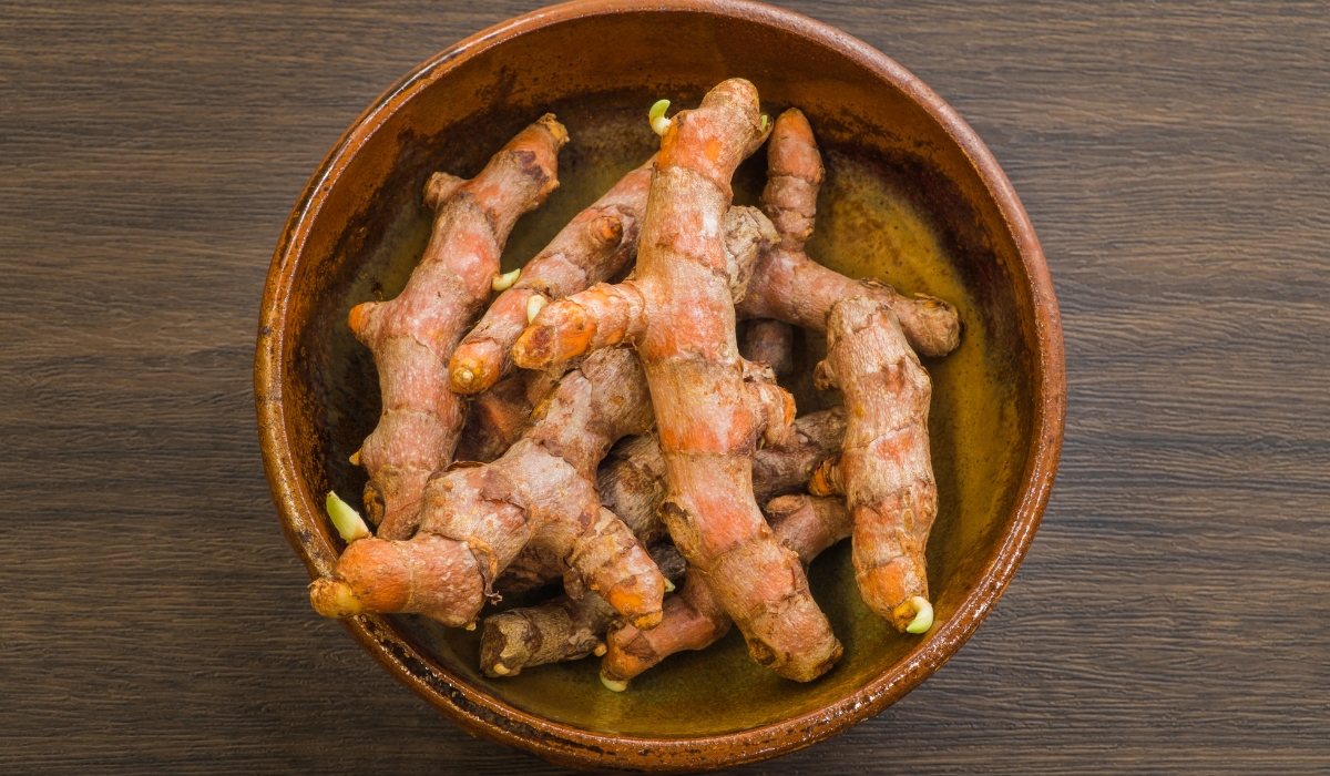 Turmeric Unground: How the Potent Golden Spice Can Benefit Your Health, and the Best Ways to Take It
